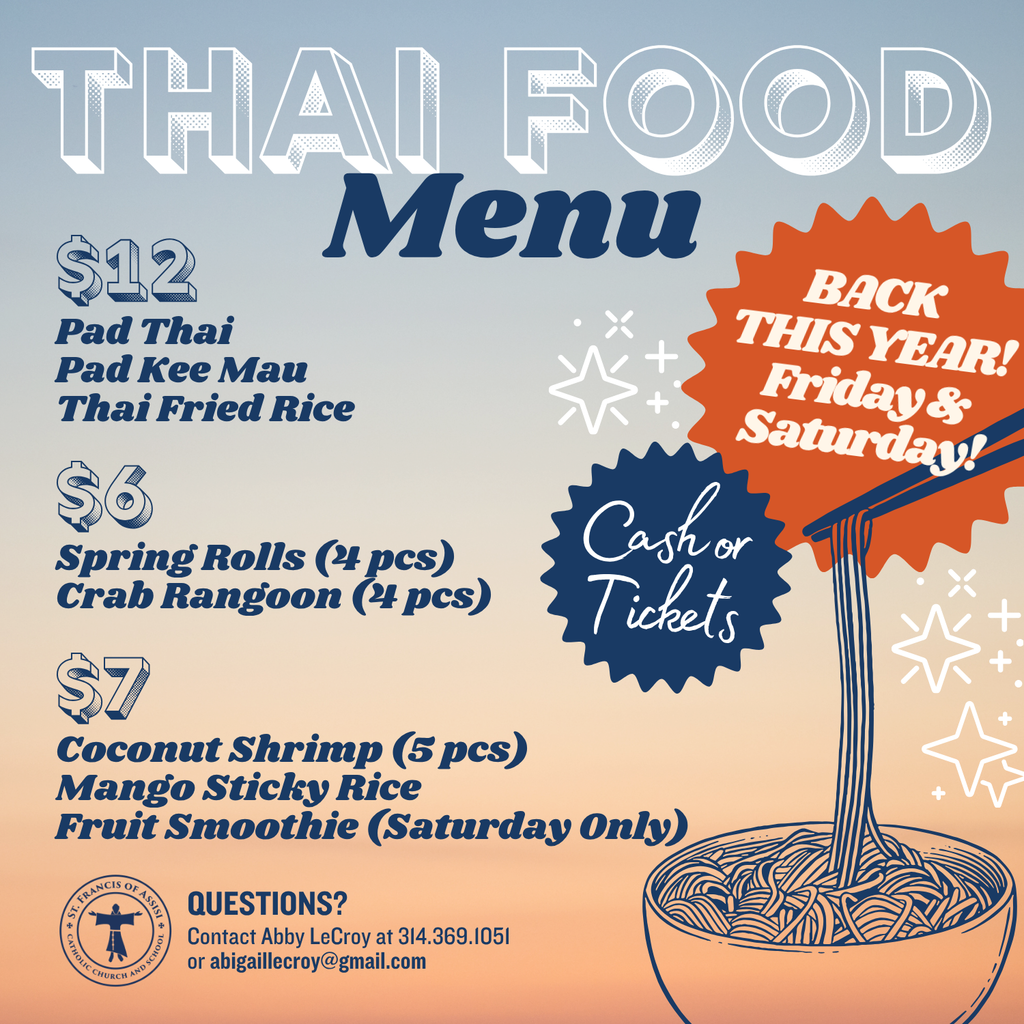 Thai Food