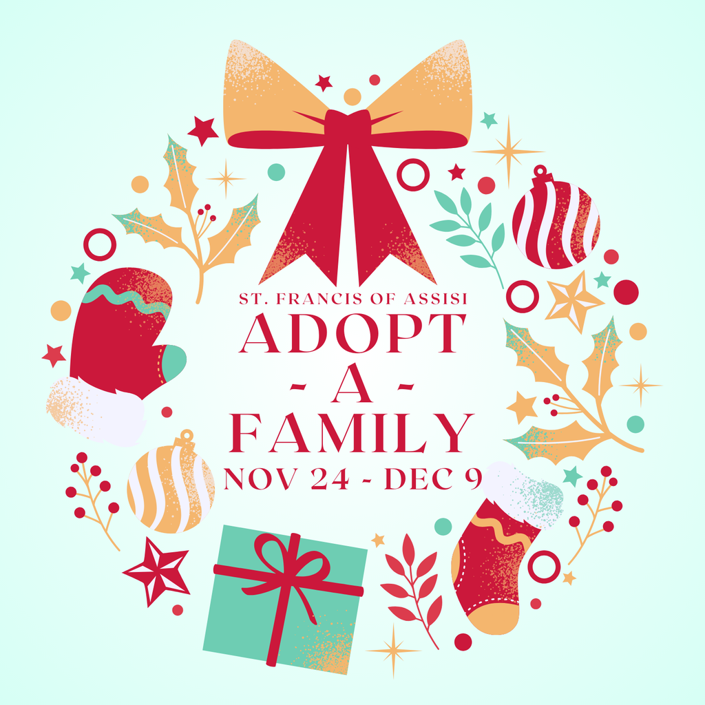 Adopt A Family