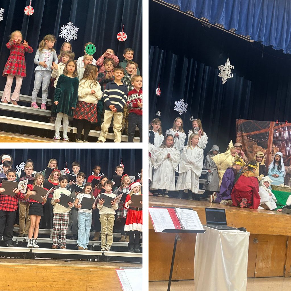 Christmas concert