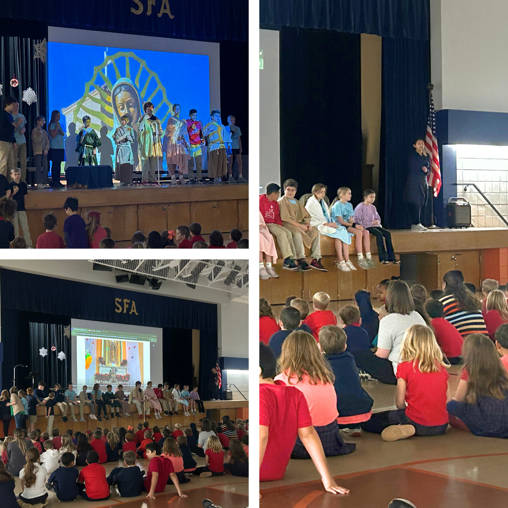 Our Lady of Guadalupe