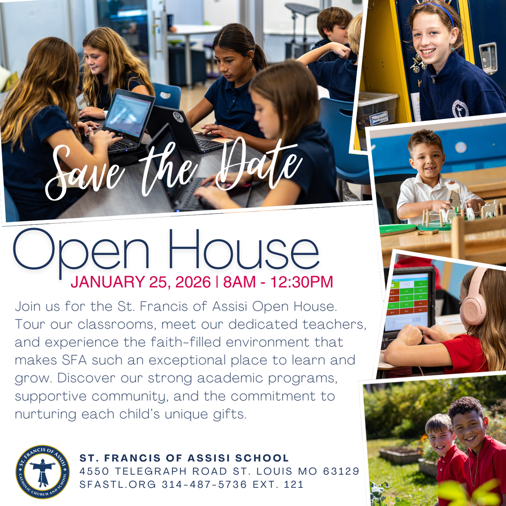 Open House