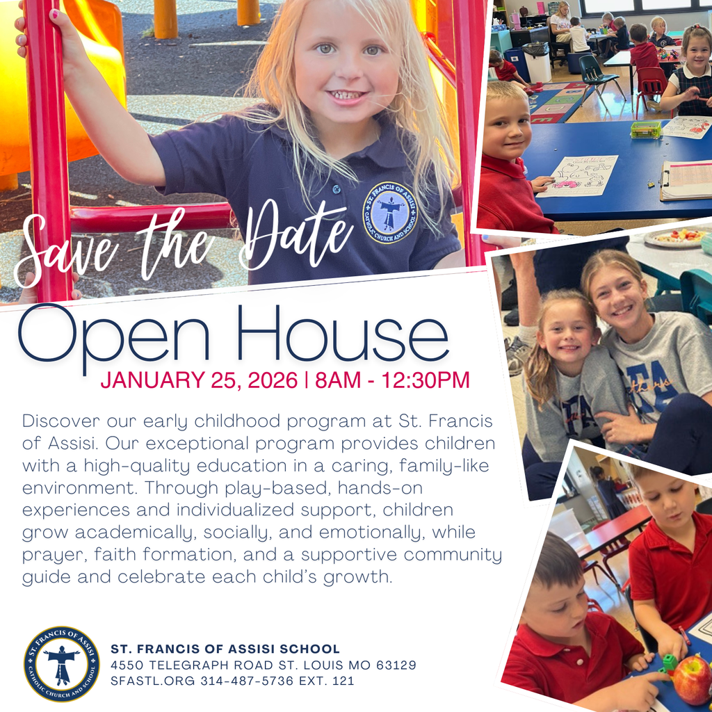 Open House