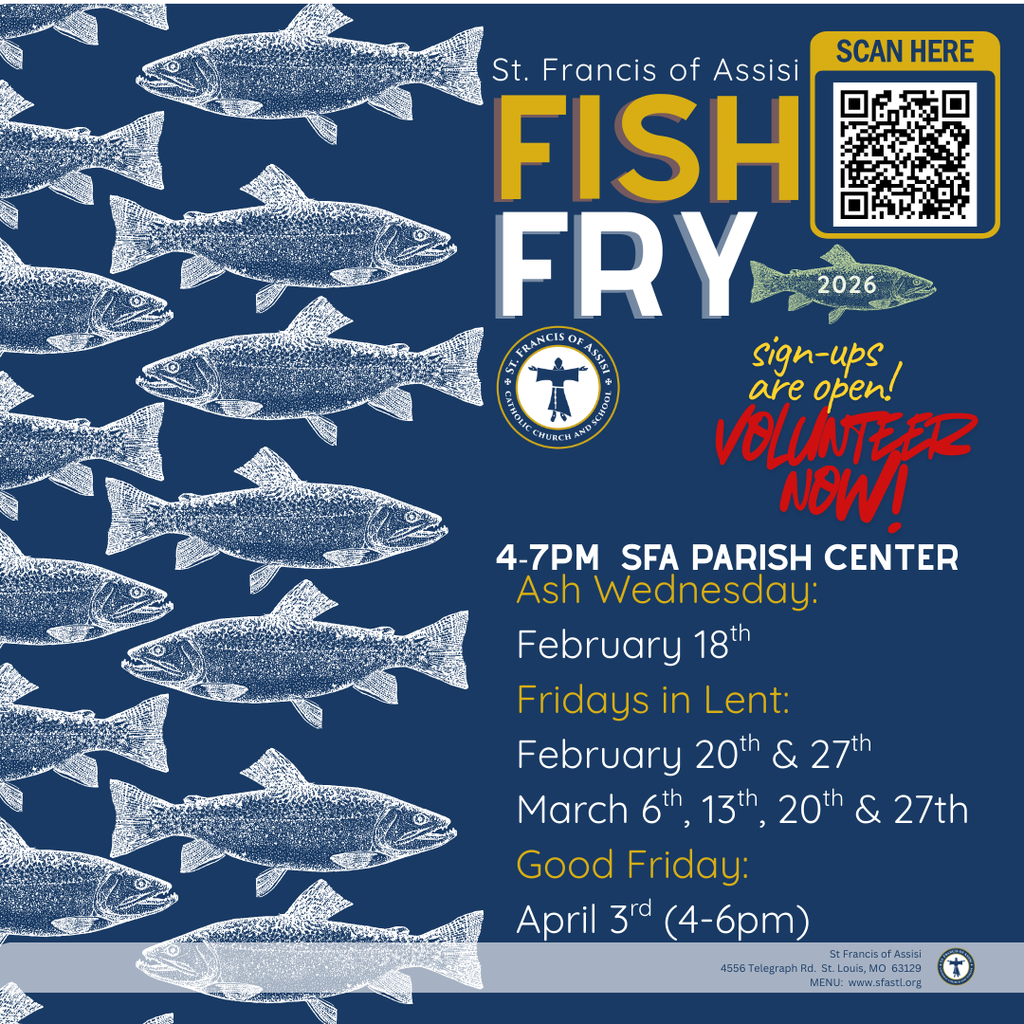 Fish Fry 