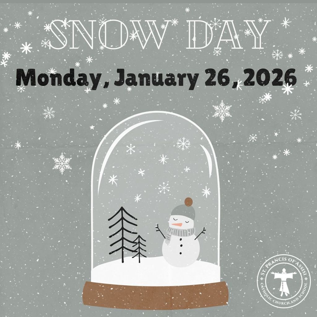 snow day