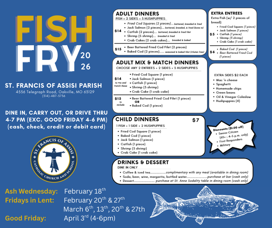 Fish Fry 