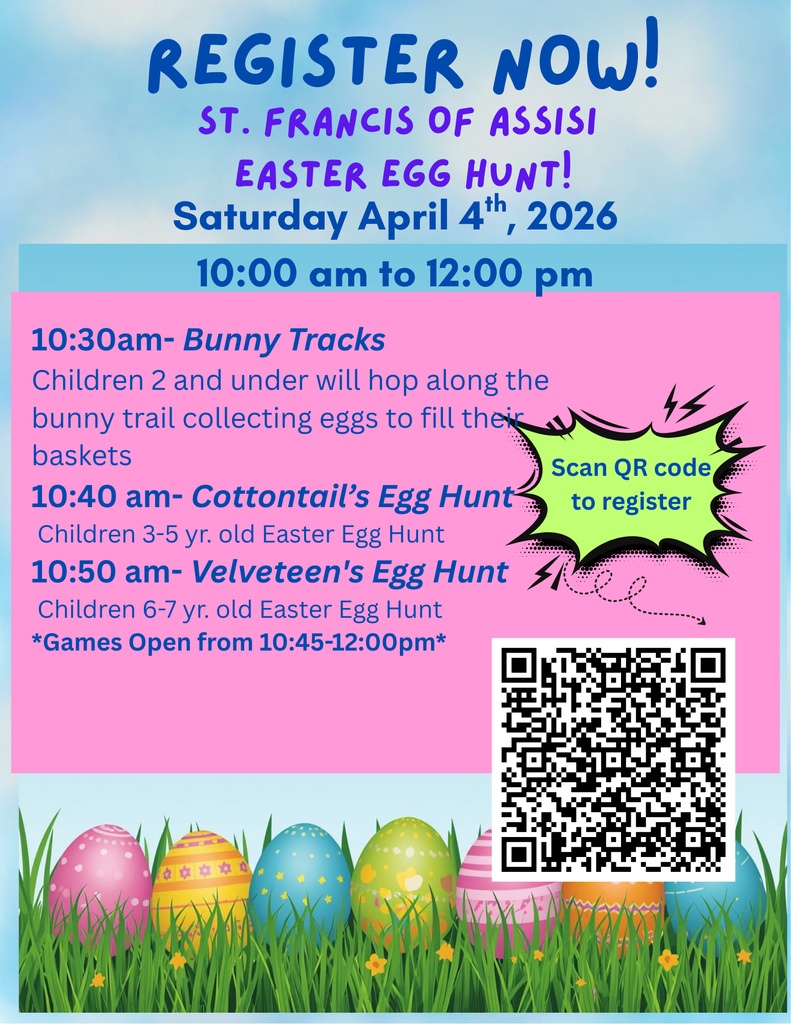 Easter Egg Hunt