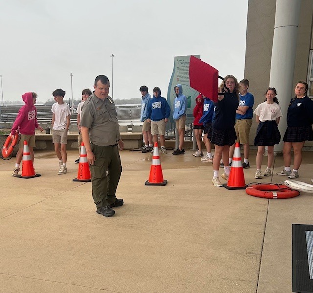 Catholic Connections 