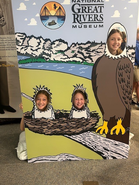 Catholic Connections 