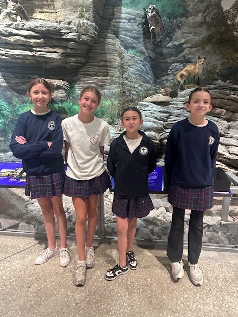 Catholic Connections 