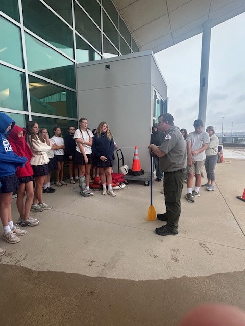 Catholic Connections 