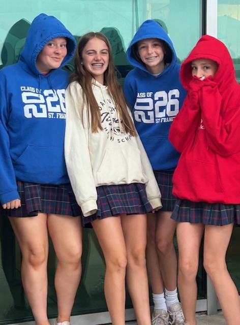 Catholic Connections 