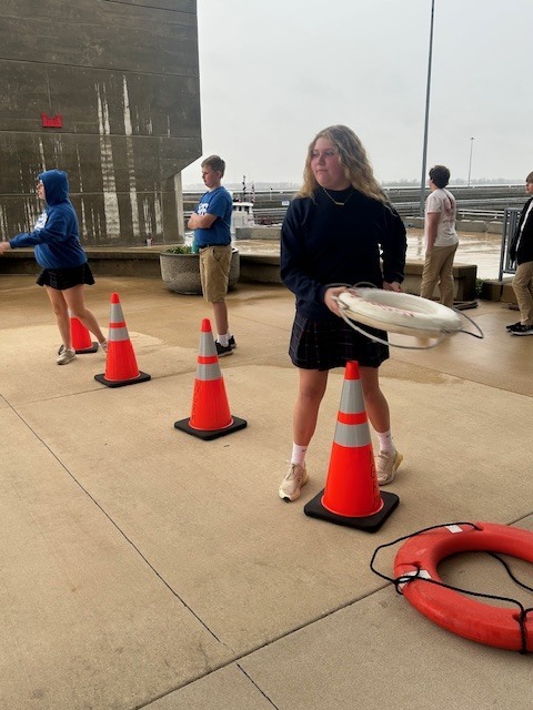 Catholic Connections 