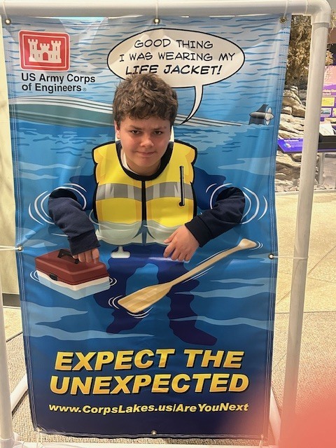 Catholic Connections 