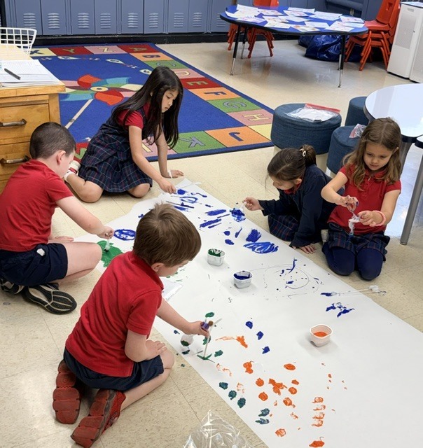 SFA Kindergarten