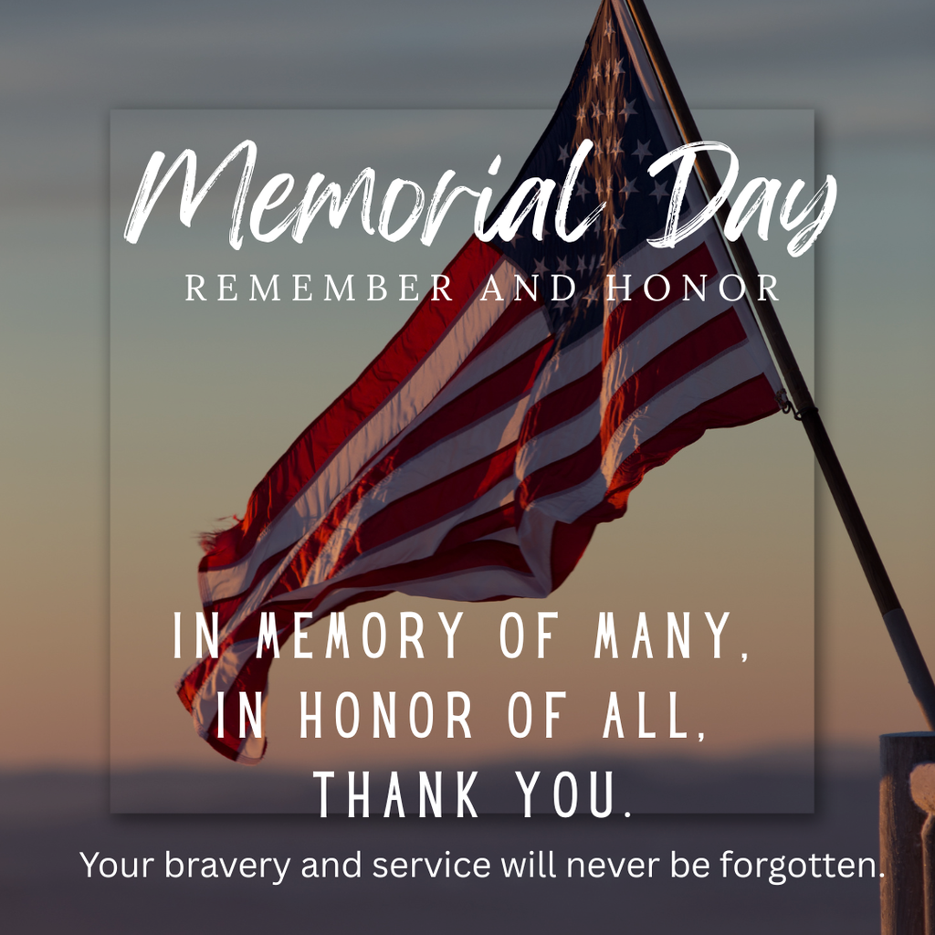 SFA Memorial Day