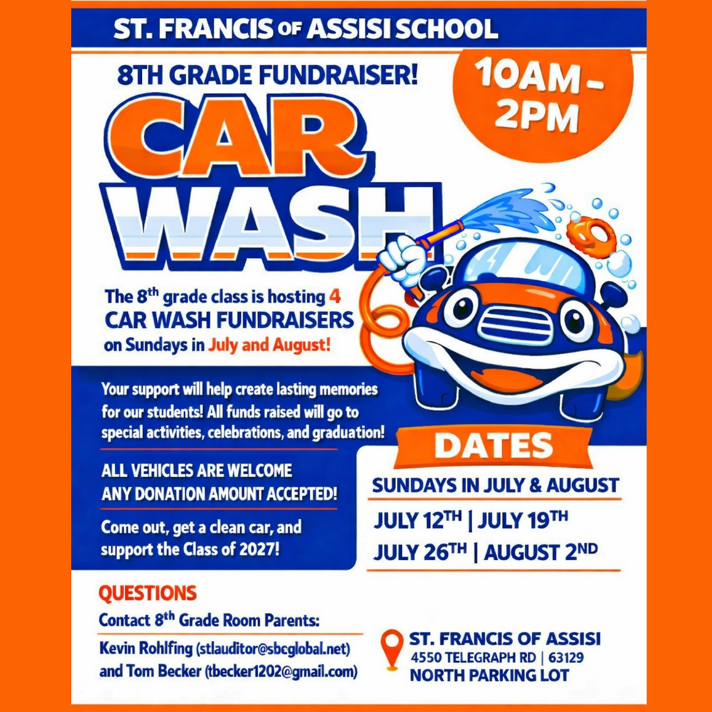 Car Wash