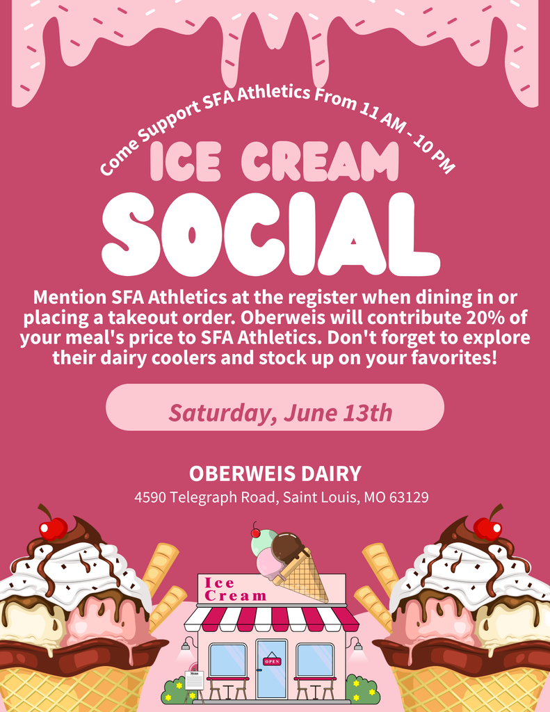 ice cream social