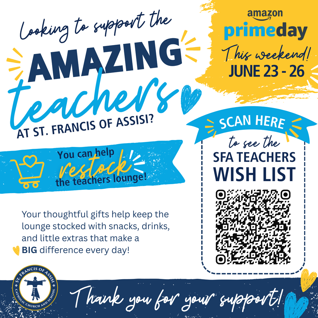 teacher restock