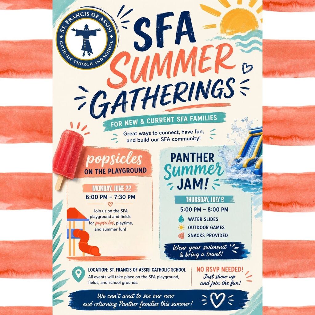 Summer Gatherings
