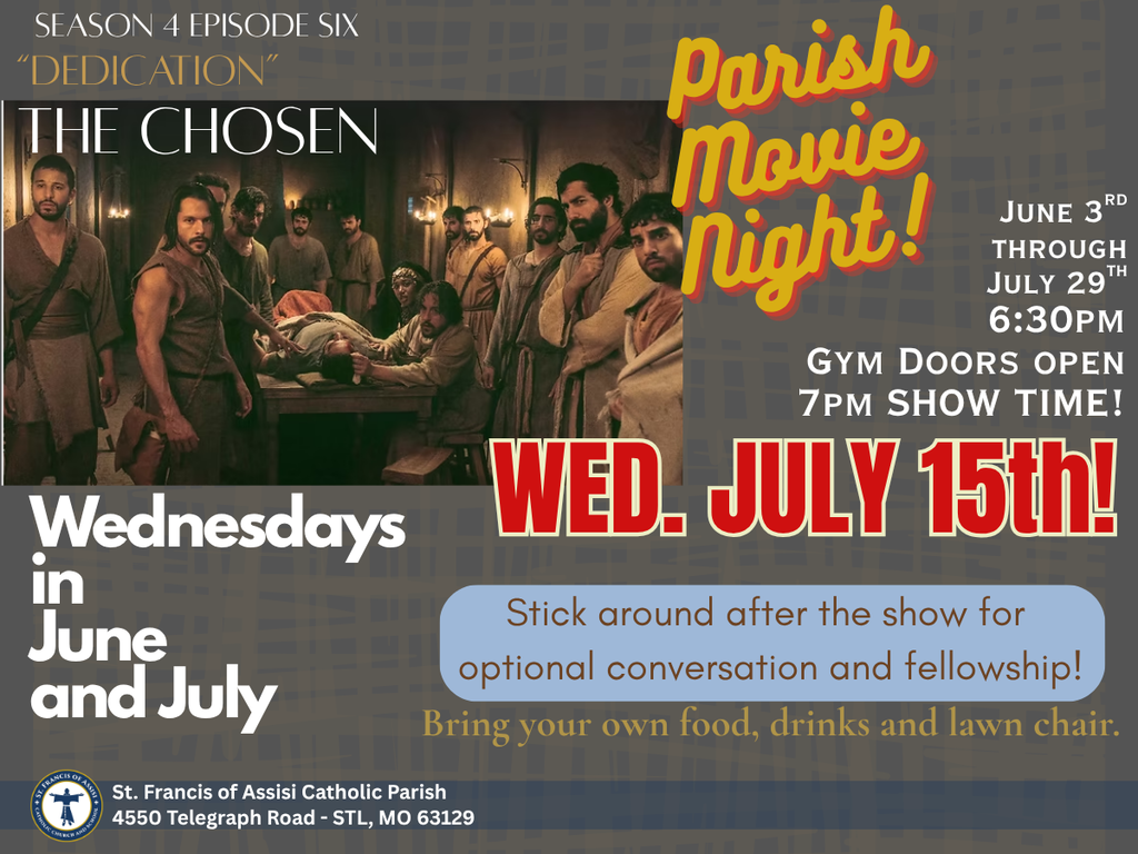 The Chosen Season 4