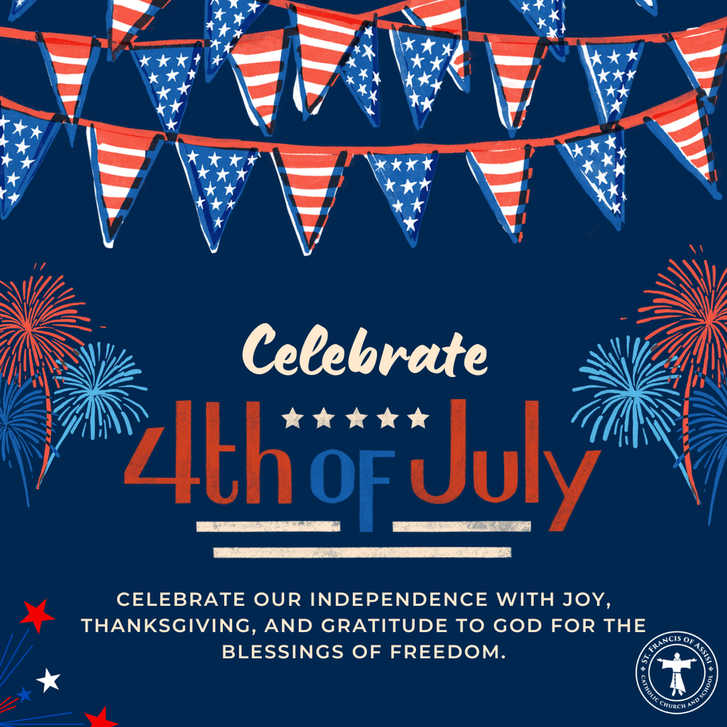4th of July