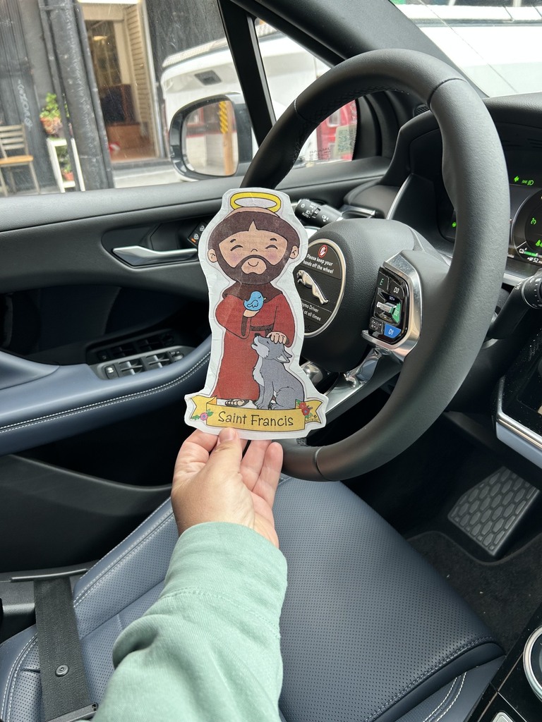 Flat Francis