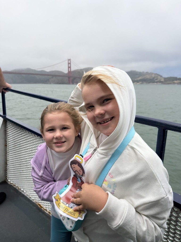 Flat Francis