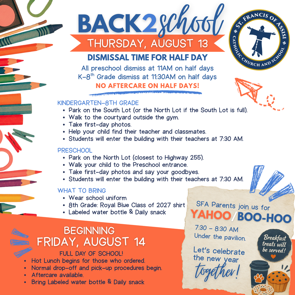 Back to School