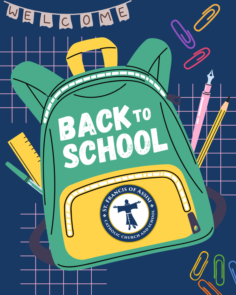 SFA Back to School