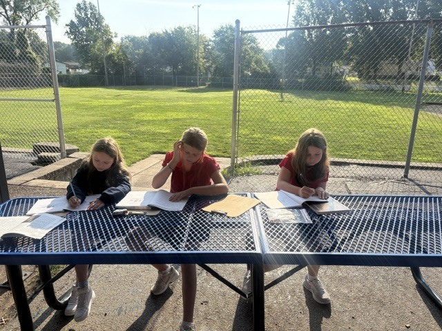 SFA 4th Grade