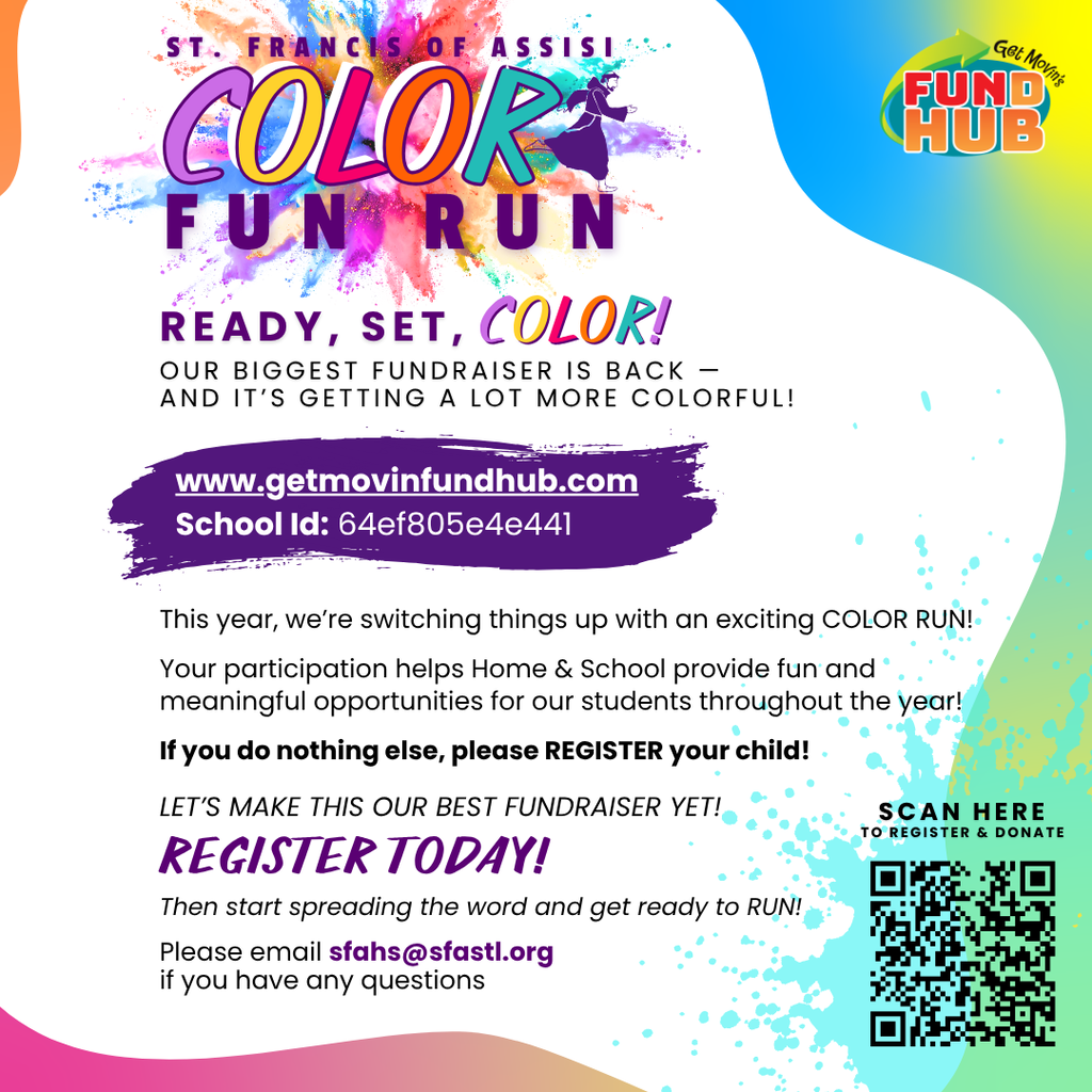 color run