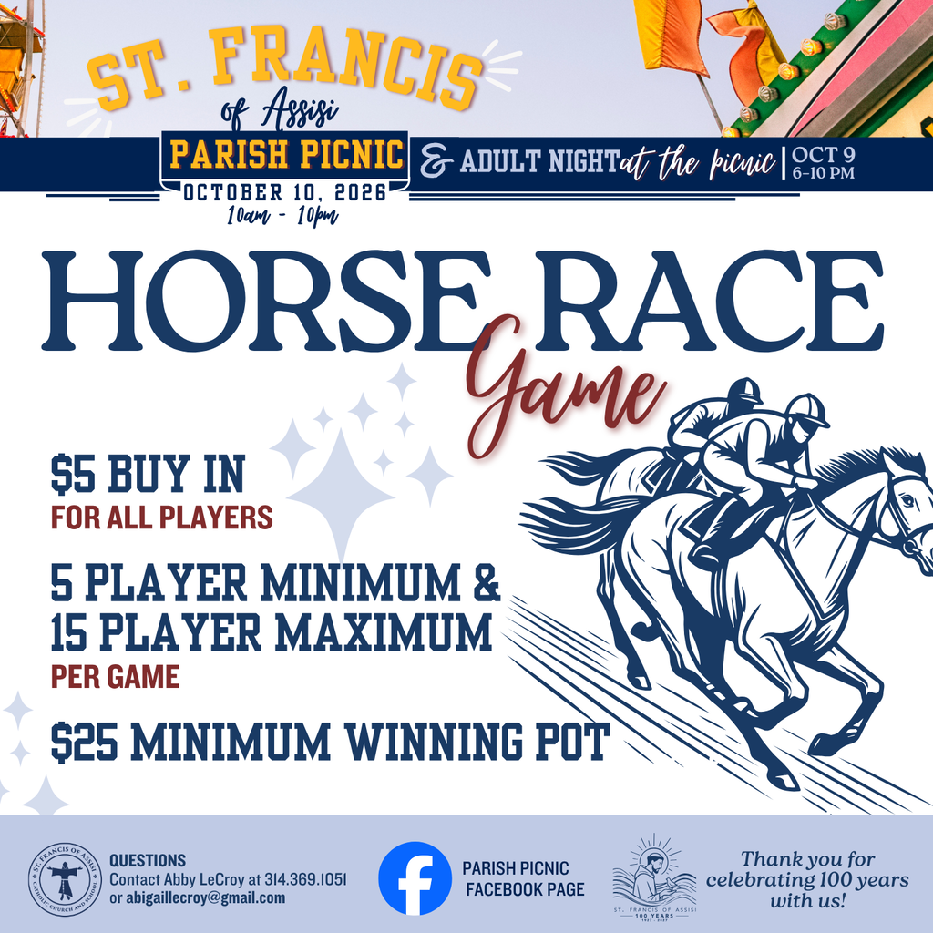 Parish picnic