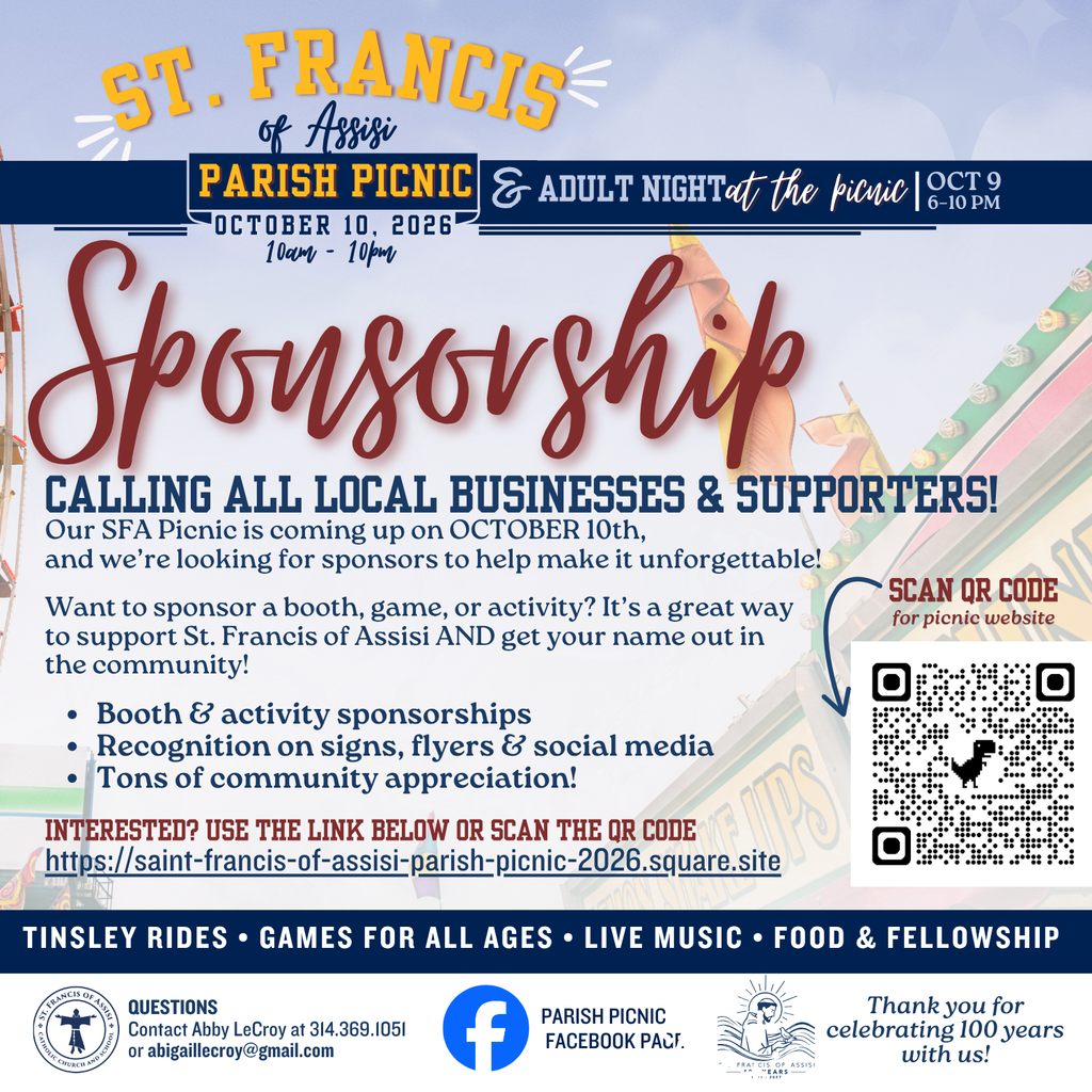 Parish picnic