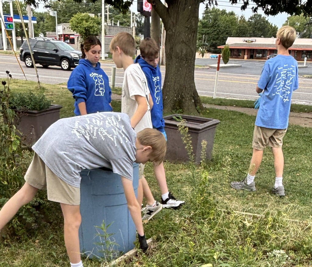 SFA Catholic Connections
