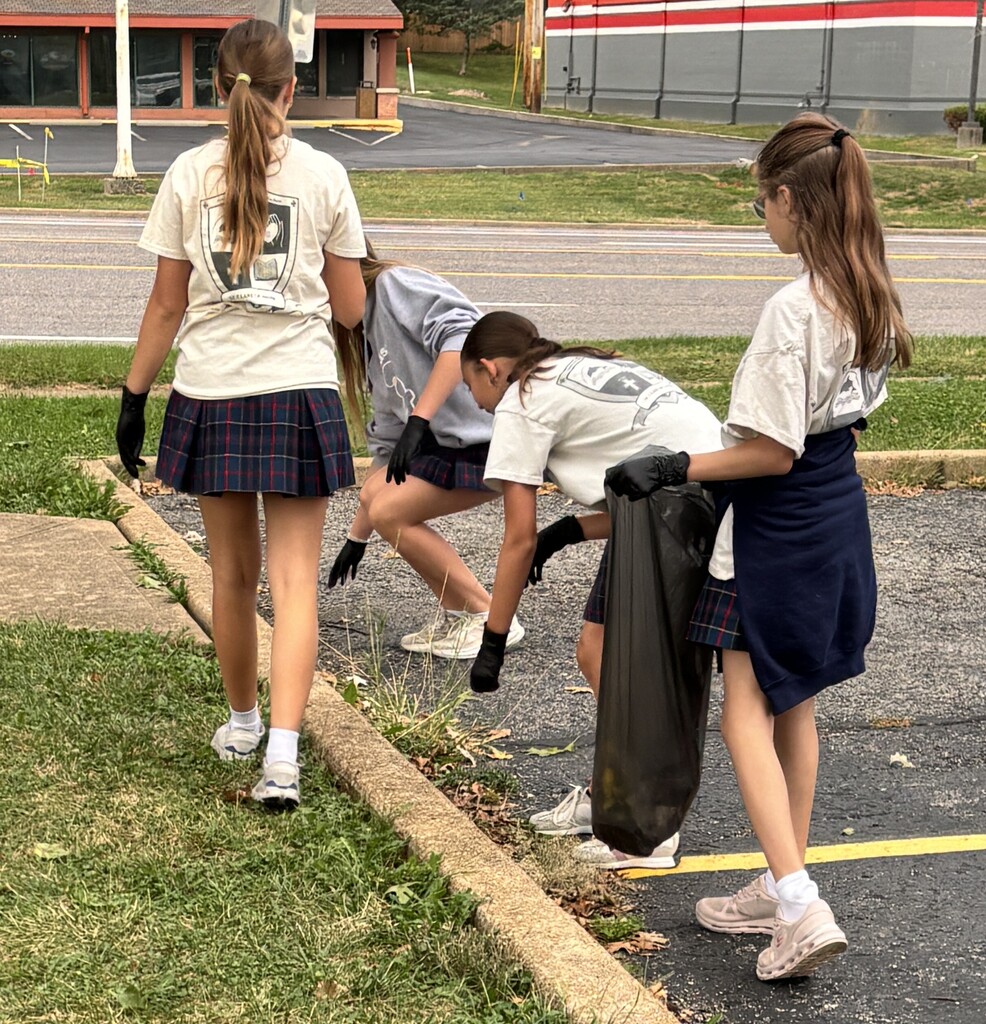 SFA Catholic Connections
