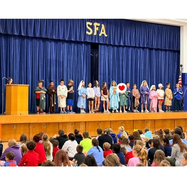 SFA Play