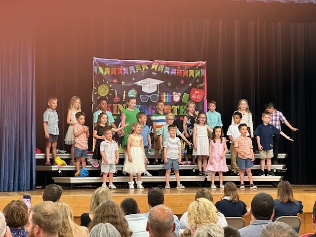 SFA Kindergarten 
