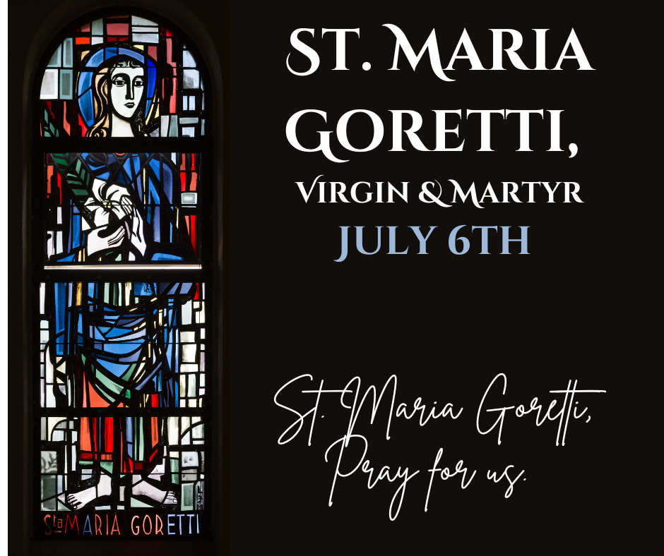 St. Goretti