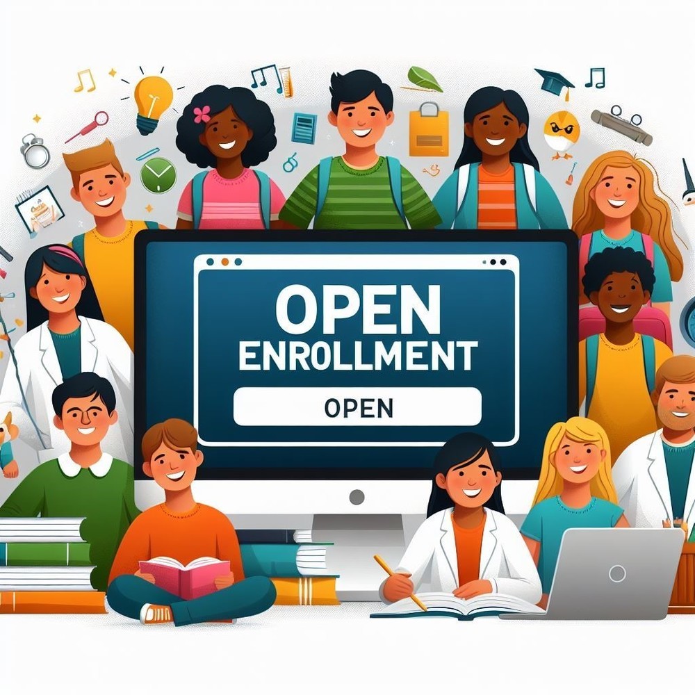 Open Enrollment