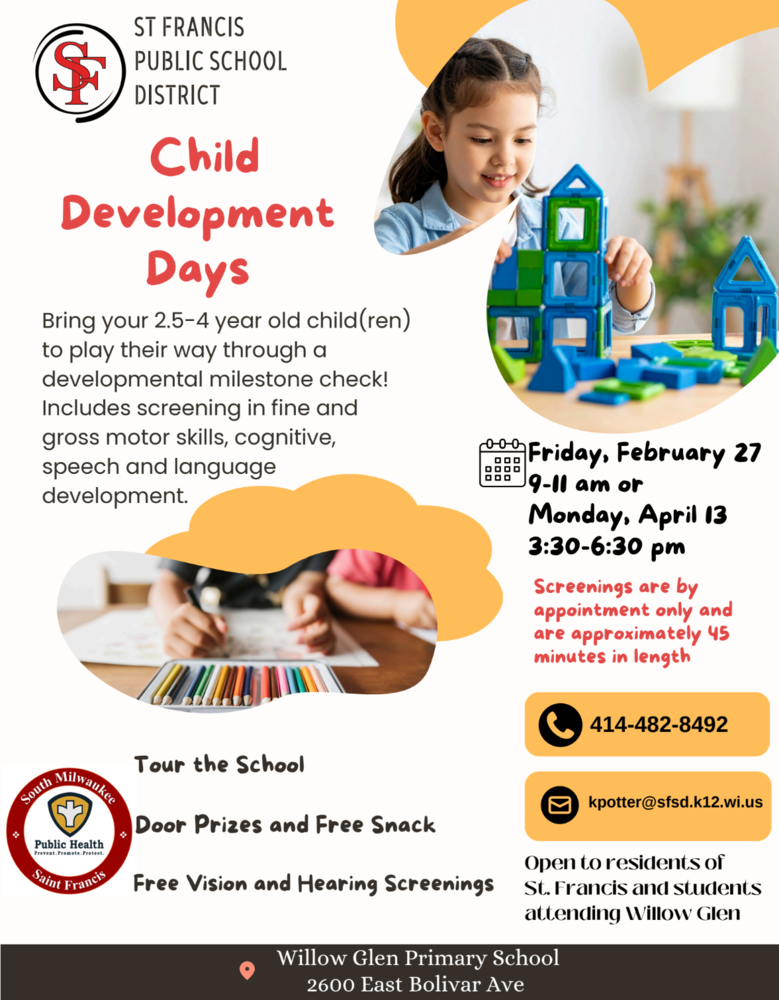 Child Development Day