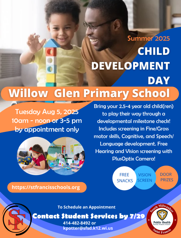 Child Development Day