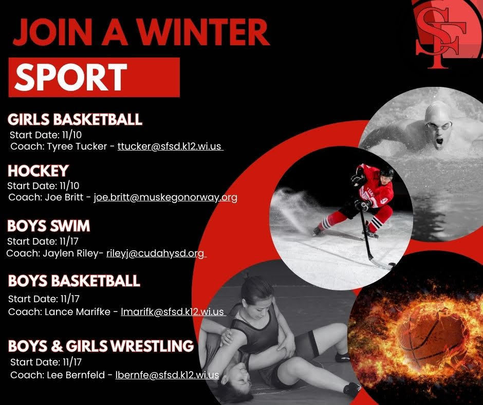 Winter Sport