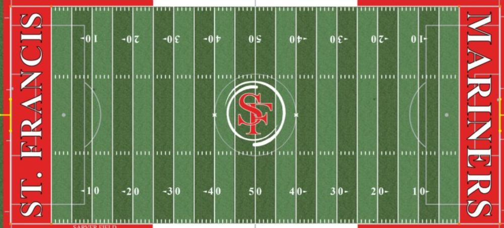 Stadium Project