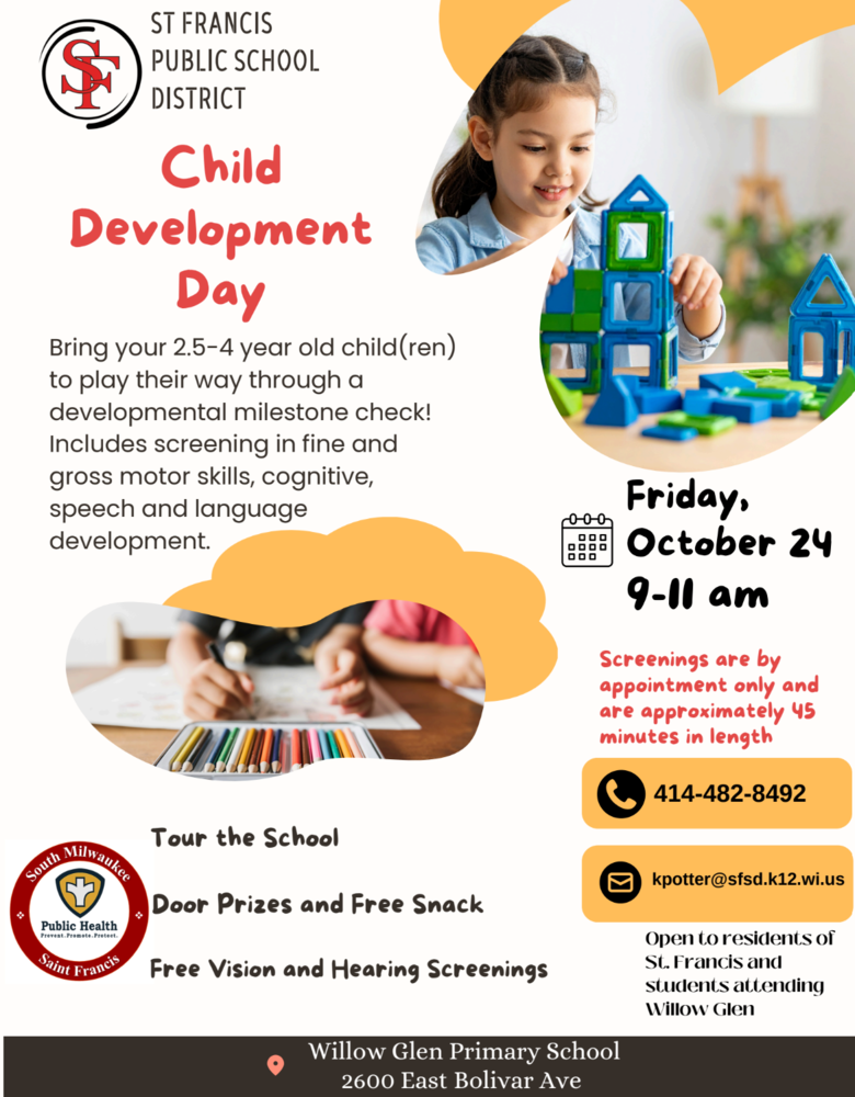 Child Development Day