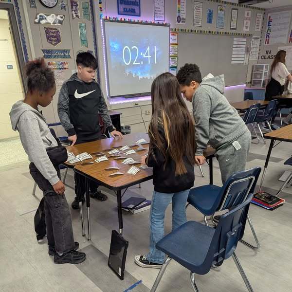 History Exploration