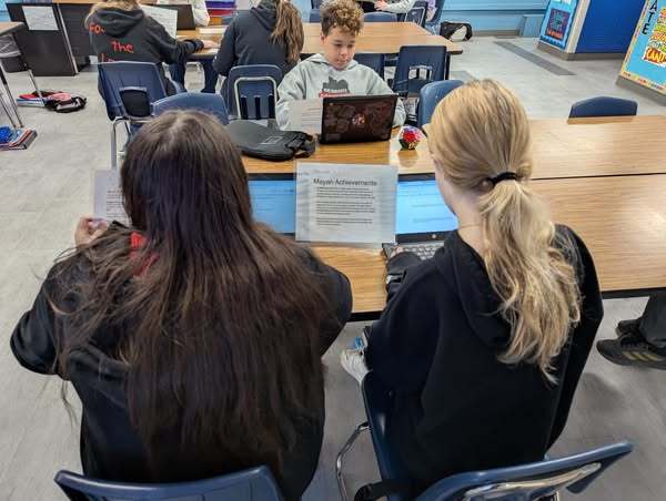 History Exploration