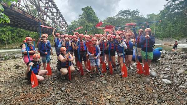 Costa Rica Trip