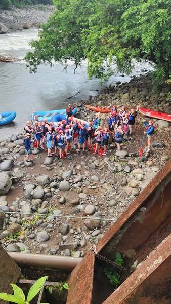 Costa Rica Trip