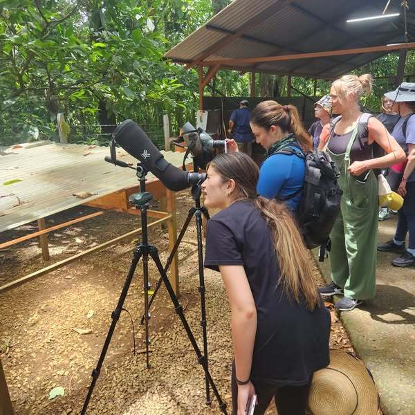 Costa Rica Trip
