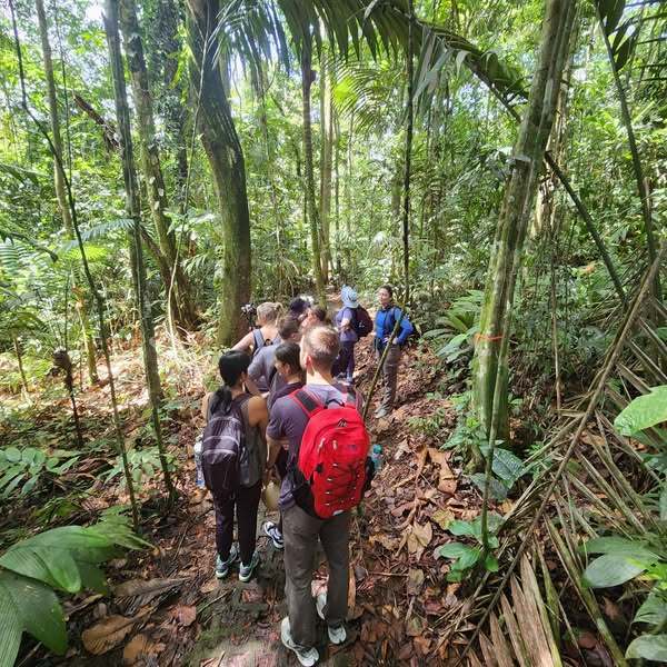 Costa Rica Trip